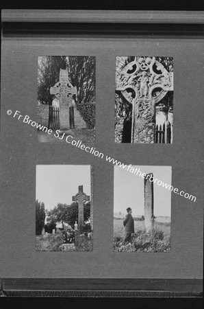 OLD CROSSES ALBUM OVERALL PAGE 17